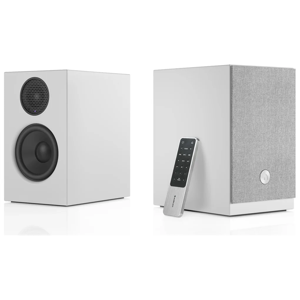 Loa Audio Pro A28 (WHITE)