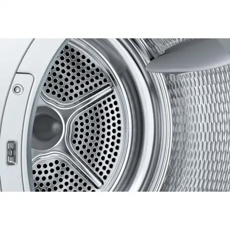Máy Sấy Bơm Nhiệt Bosch 8 Kg WTH83028SG 4