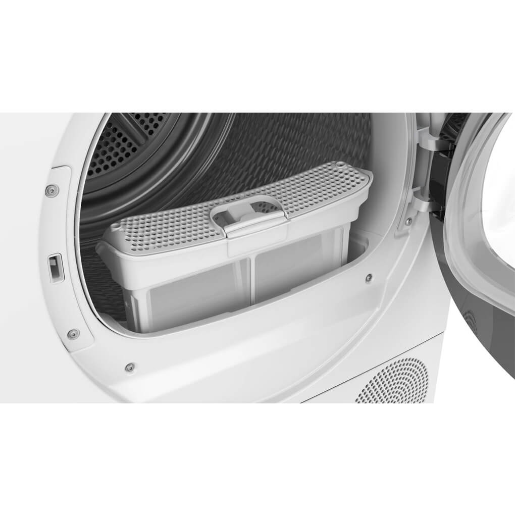 Máy Sấy Bơm Nhiệt Bosch 9 Kg WQG24570SG 3