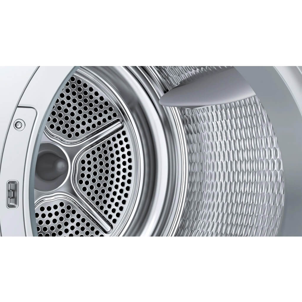 Máy Sấy Bơm Nhiệt Bosch 9 Kg WQG24570SG 1