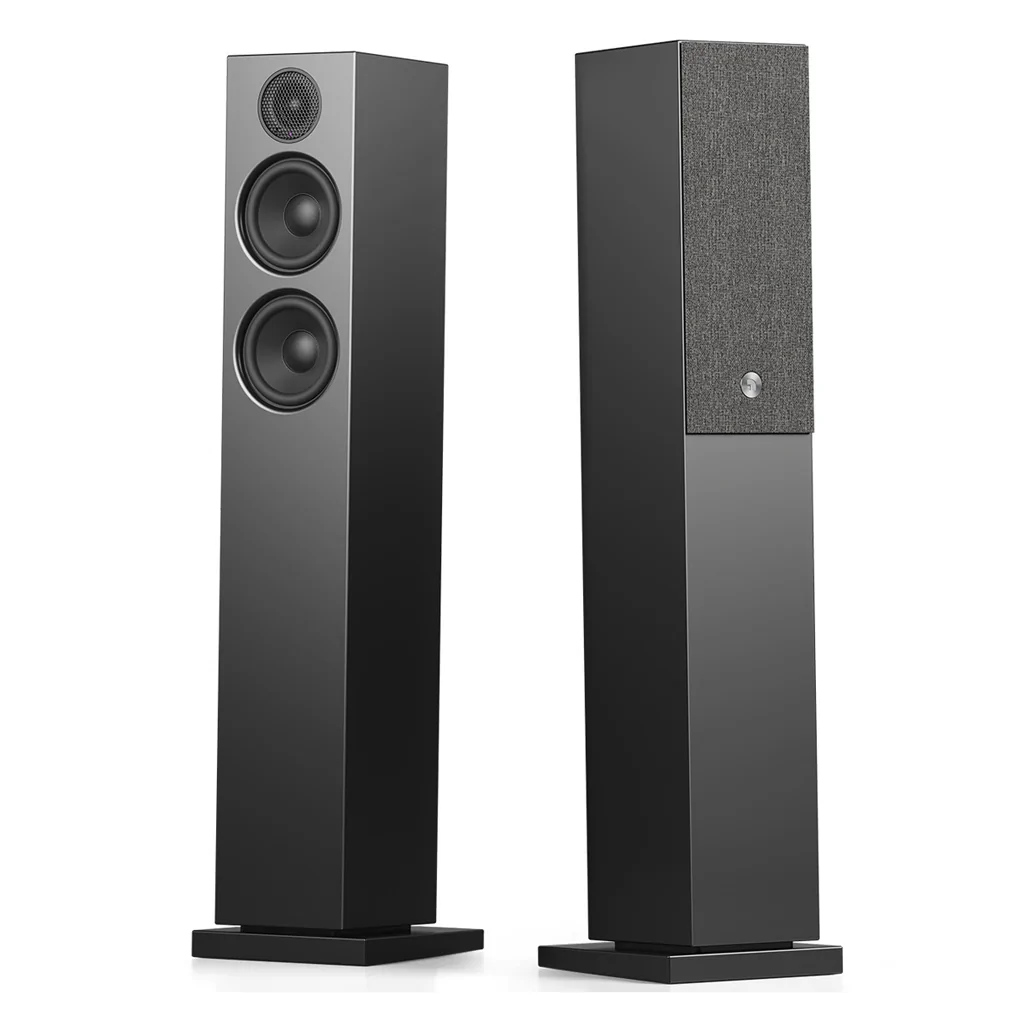 Loa Audio Pro A38 (BLACK)