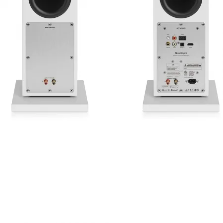 Loa Audio Pro A38 (BLACK) 1