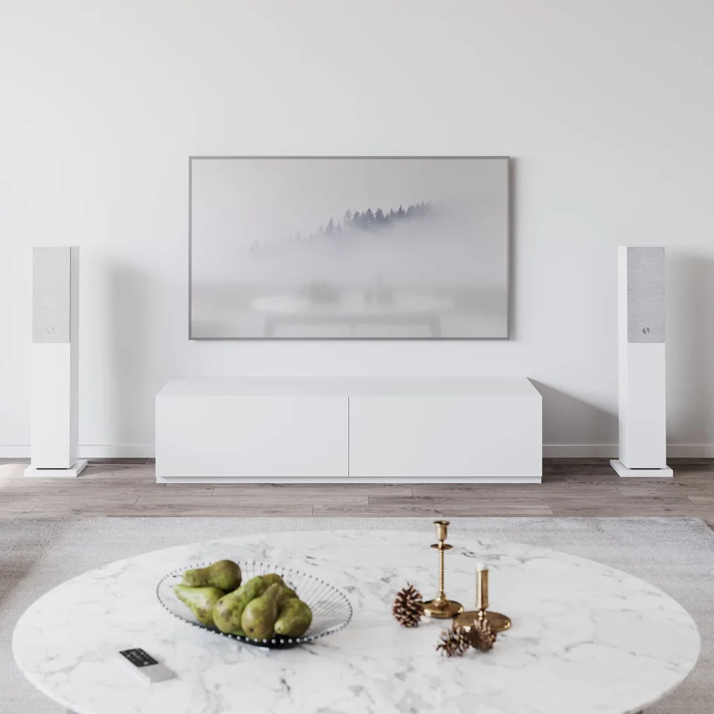 Loa Audio Pro A38 (BLACK) 2