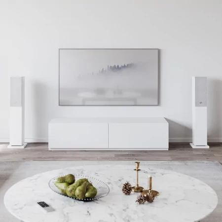 Loa Audio Pro A38 (BLACK) 2