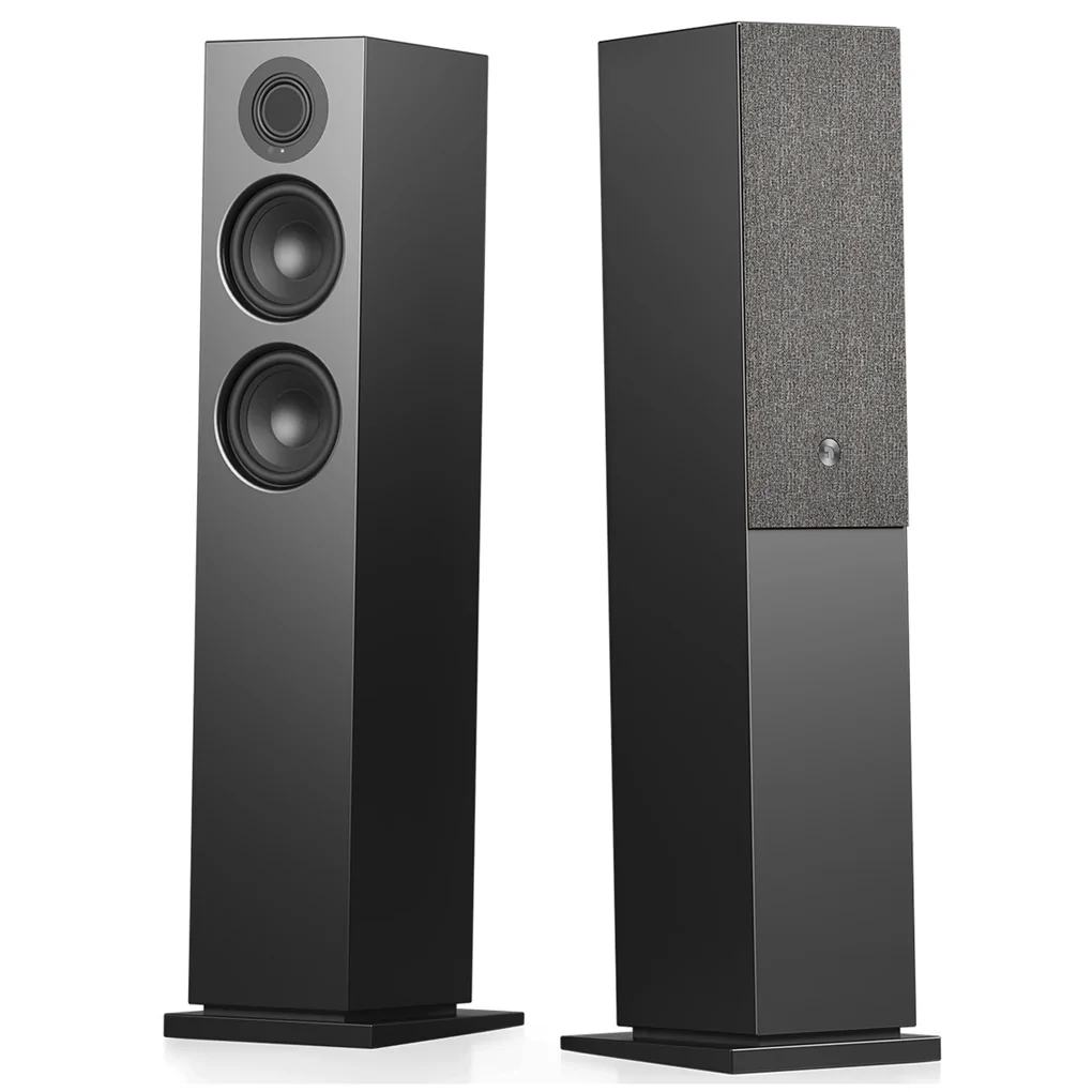 Loa Audio Pro A48 (BLACK)