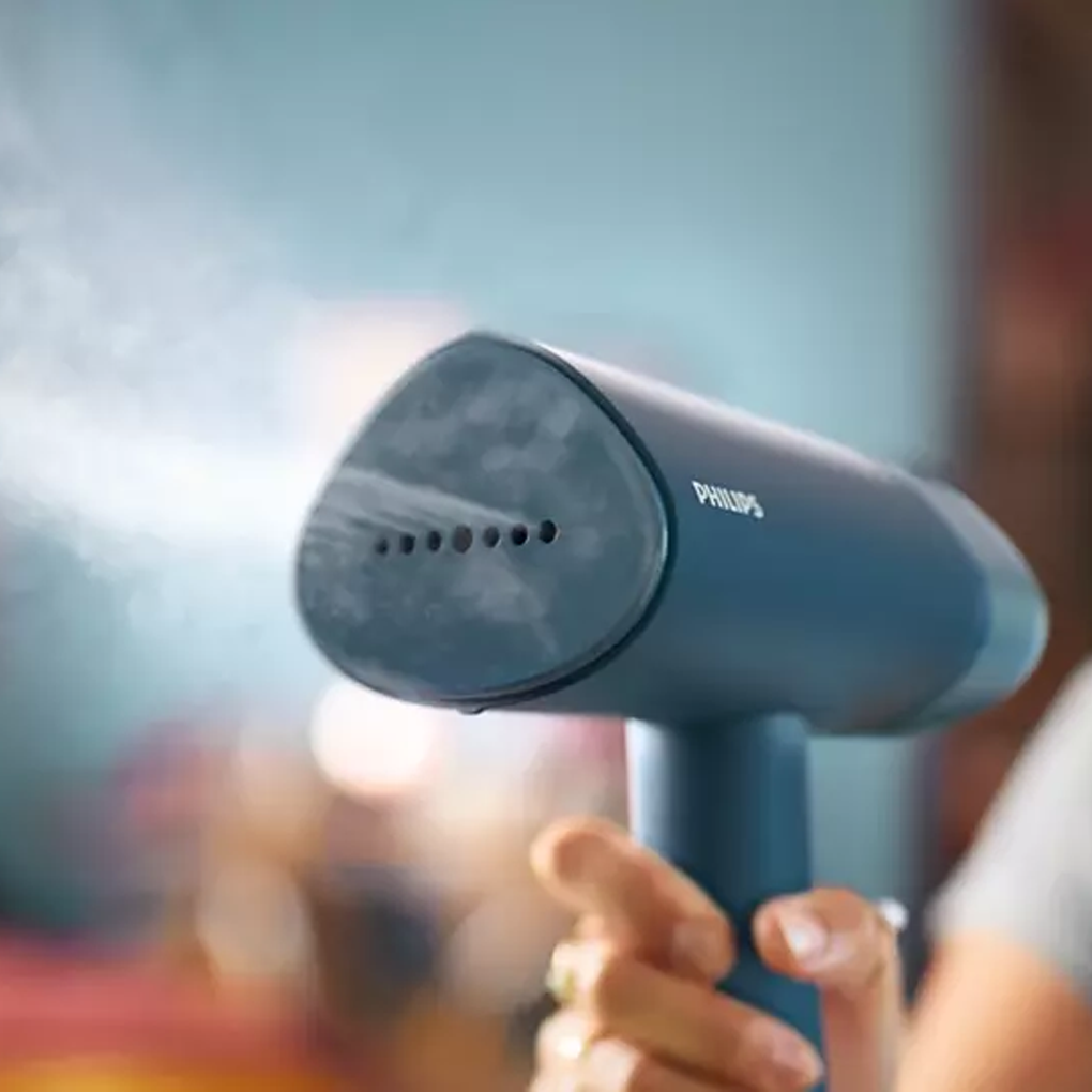 Bàn Ủi Hơi Cầm Tay Philips STH3000/20 4