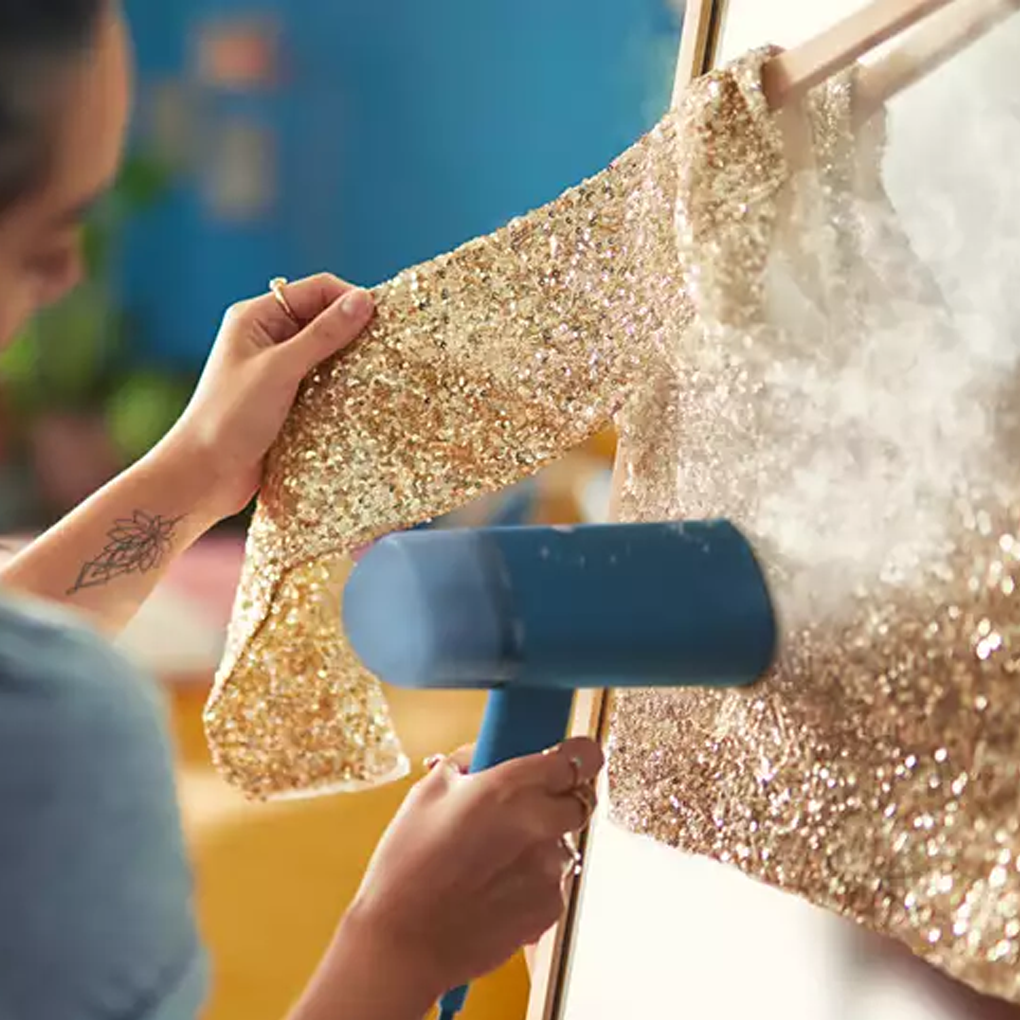 Bàn Ủi Hơi Cầm Tay Philips STH3000/20 6