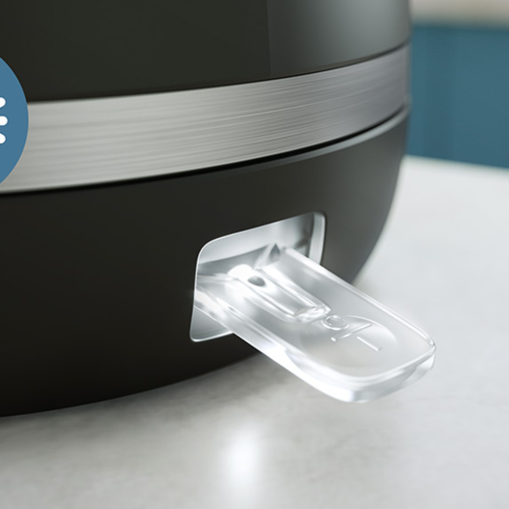 Bình Đun Siêu Tốc Philips HD9395/90 10