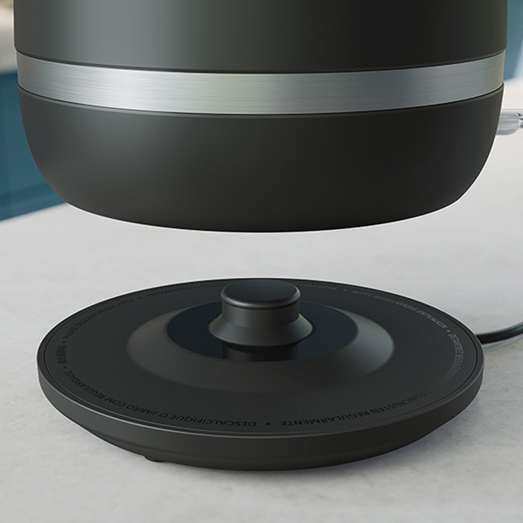 Bình Đun Siêu Tốc Philips HD9395/90 11