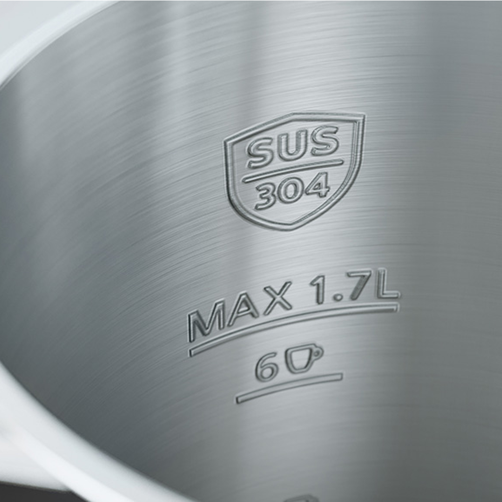 Bình Đun Siêu Tốc Philips HD9395/90 12