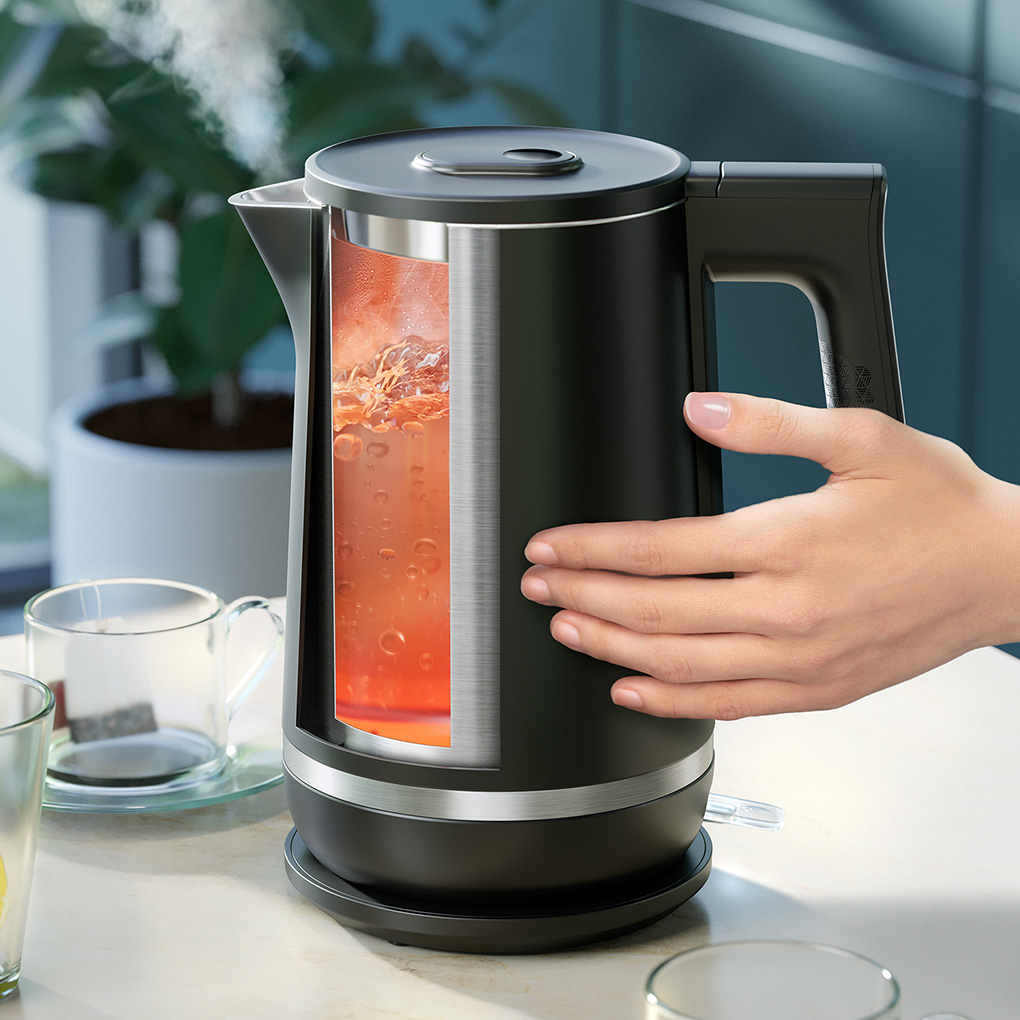 Bình Đun Siêu Tốc Philips HD9395/90 9