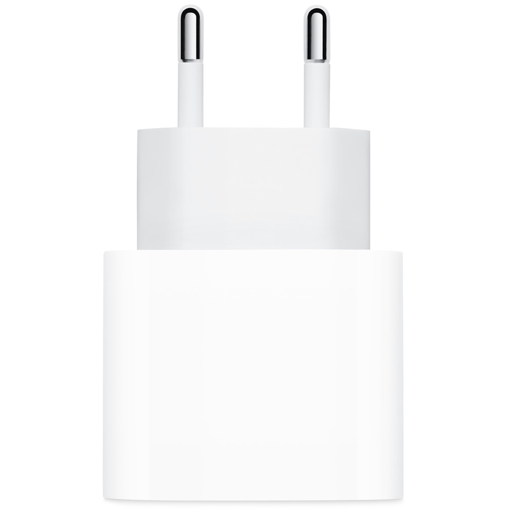 Bộ sạc 20W USB-C POWER ADAPTER-ITS_MUVV3ZA/A