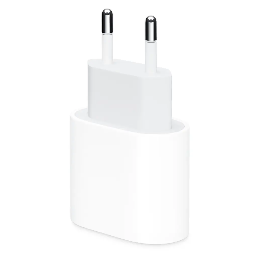 Bộ sạc Iphone 20W USB-C POWER ADAPTER-ITS_MUVV3ZA/A 0