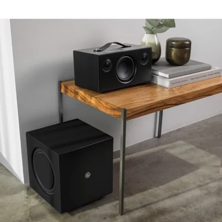 Loa Audio Pro Addon C5 3