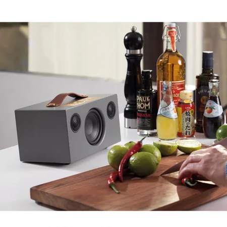 Loa Bluetooth Audio Pro Addon C5A 0