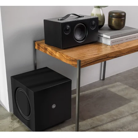 Loa Bluetooth Audio Pro Addon C5A 2