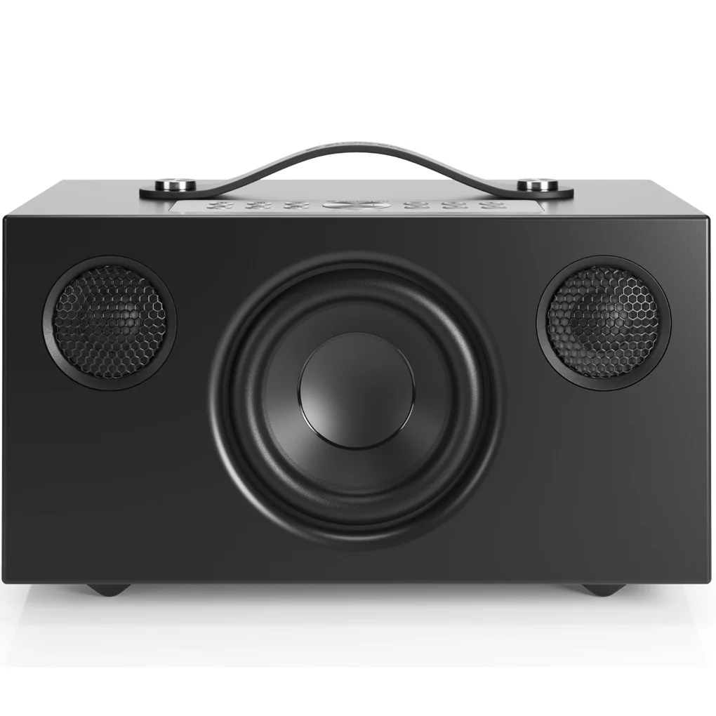 Loa Bluetooth Audio Pro C5 MKII (BLACK)