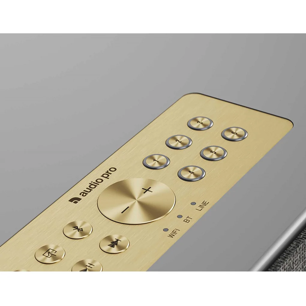 Loa Bluetooth Audio Pro C10 MKII 2