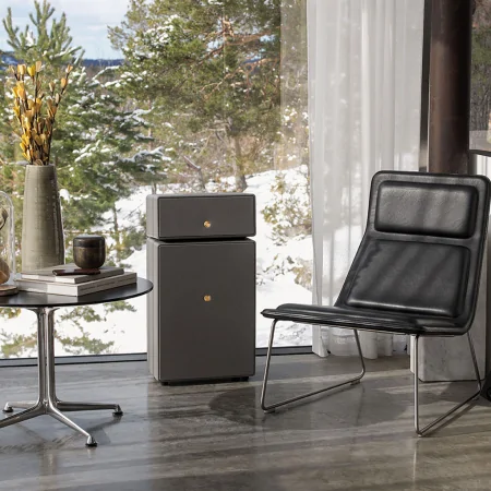 Loa Audio Pro Drumfire II 0