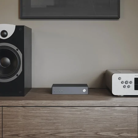 Loa Audio Pro Link 2 0