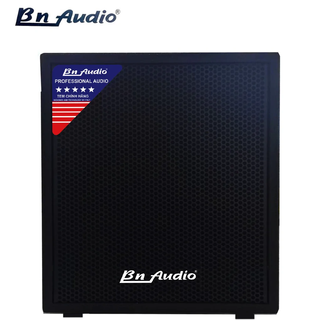 Loa Sub BN Audio SW2