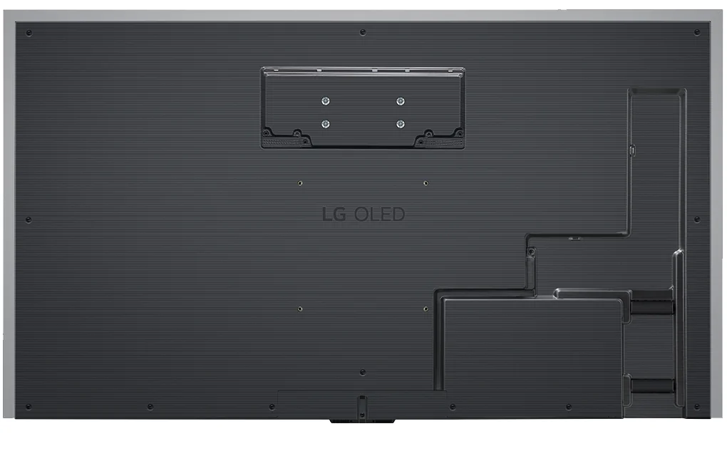 Smart TV LG Kết Nối Không Dây OLED 4K 83 Inch OLED83M4PSA 1