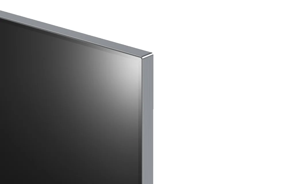 Smart TV LG Kết Nối Không Dây OLED 4K 83 Inch OLED83M4PSA 2