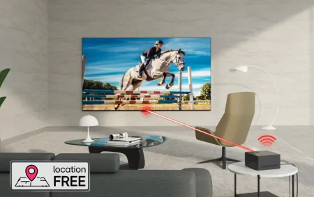 Smart TV LG Kết Nối Không Dây OLED 4K 65 Inch OLED65M4PSA 10