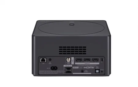 Smart TV LG Kết Nối Không Dây OLED 4K 65 Inch OLED65M4PSA 4