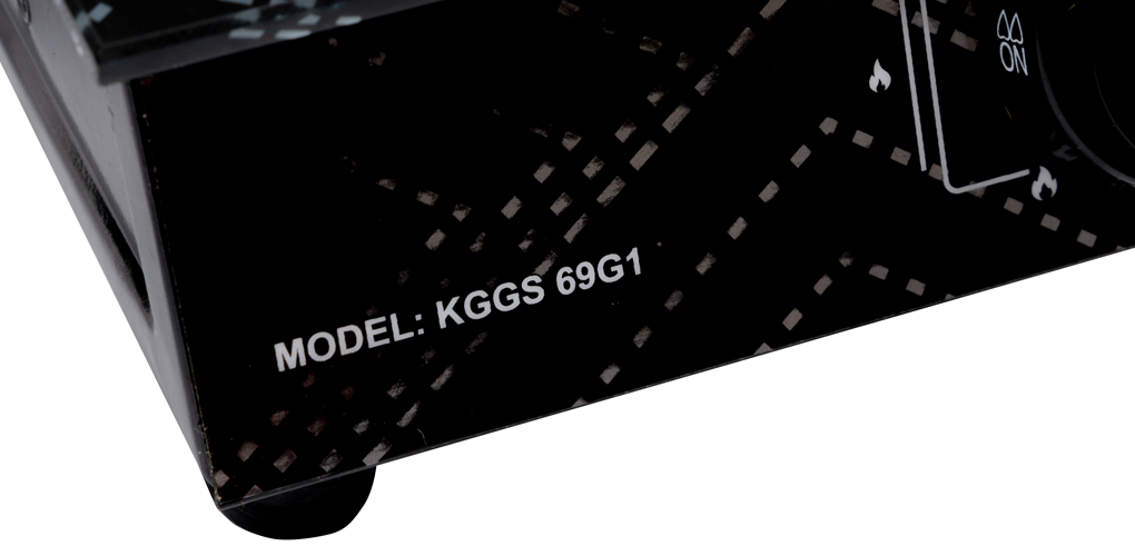 Bếp Gas Kangaroo KGGS69G1 2