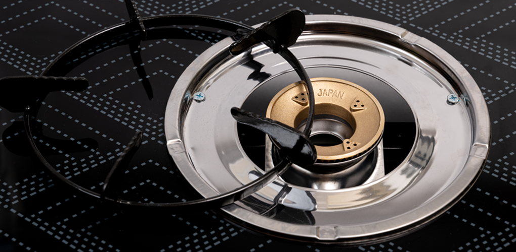 Bếp Gas Kangaroo KGGS69G1 3