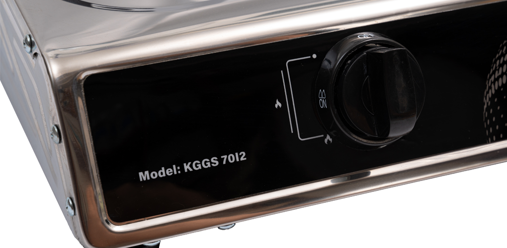 Bếp Gas Kangaroo KGGS70I2 1