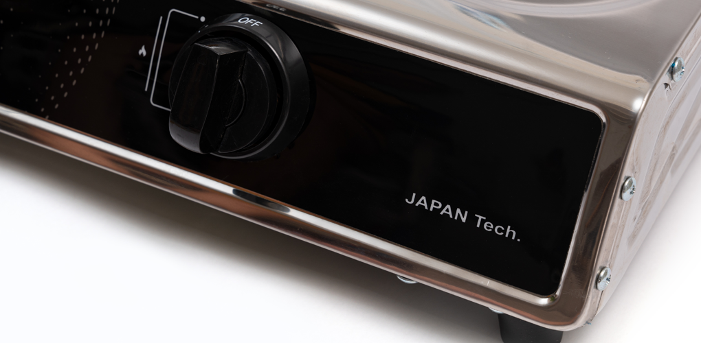 Bếp Gas Kangaroo KGGS70I2 2