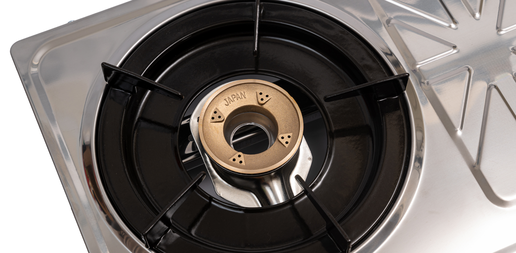 Bếp Gas Kangaroo KGGS70I2 3