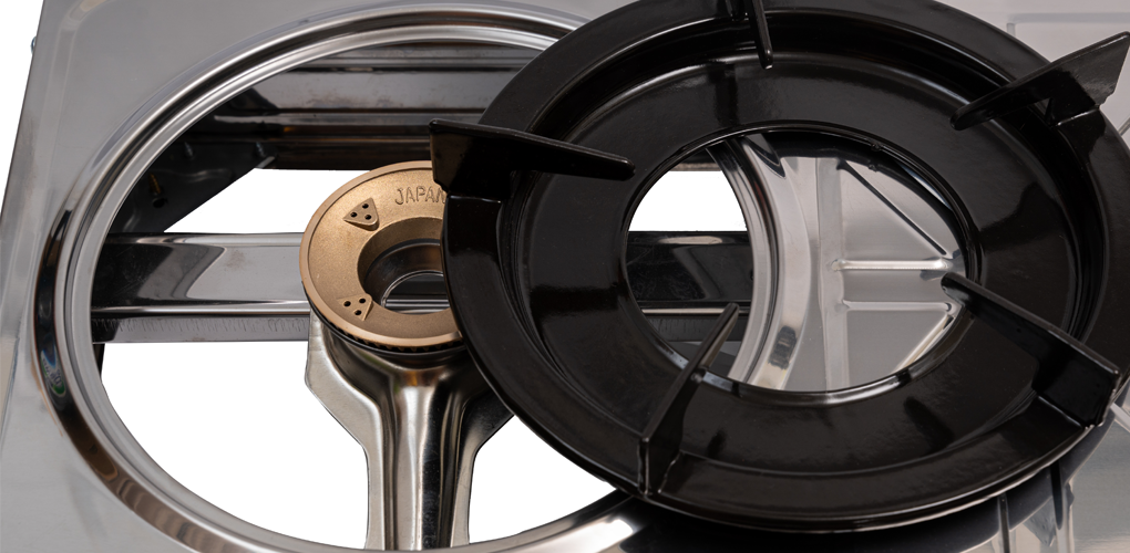 Bếp Gas Kangaroo KGGS70I2 4