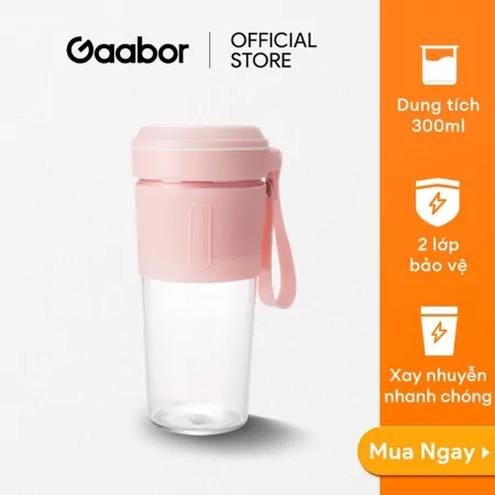Máy Xay Sinh Tố Gaabor GF-M03D 1