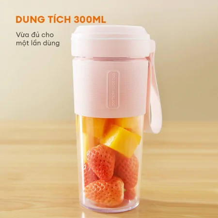 Máy Xay Sinh Tố Gaabor GF-M03D 5