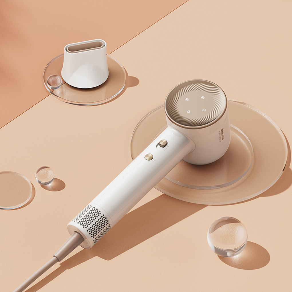 Máy Sấy Tóc Dreame AHD6A-WH Màu Trắng 2