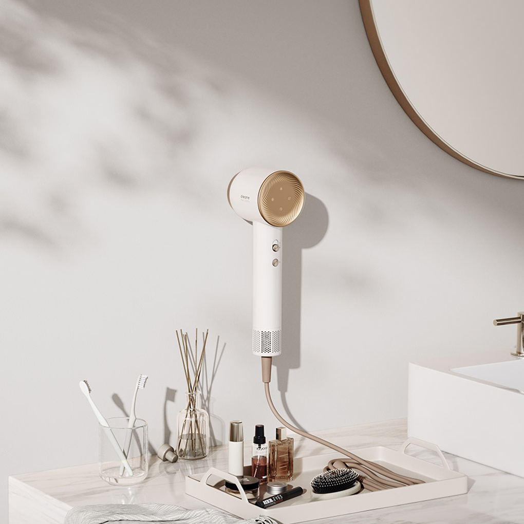 Máy Sấy Tóc Dreame AHD6A-WH Màu Trắng 3