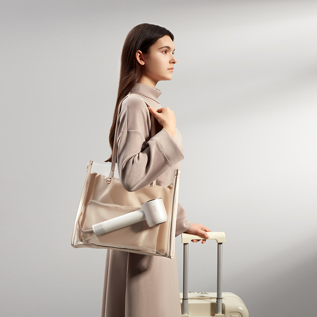 Máy Sấy Tóc Dreame AHD6A-WH Màu Trắng 5