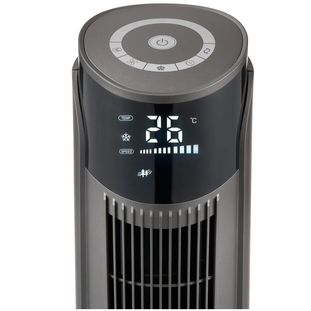 Quạt Tháp Làm Mát Shimono SM-CTF42T 2