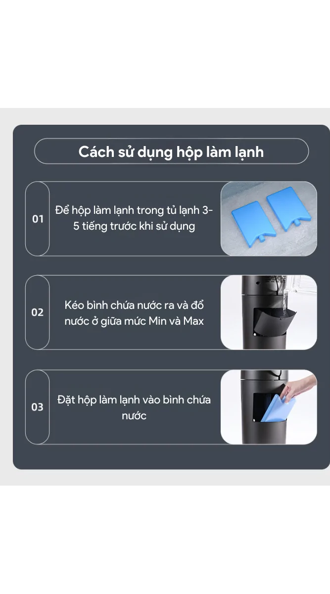 Quạt Tháp Làm Mát Shimono SM-CTF42T 4