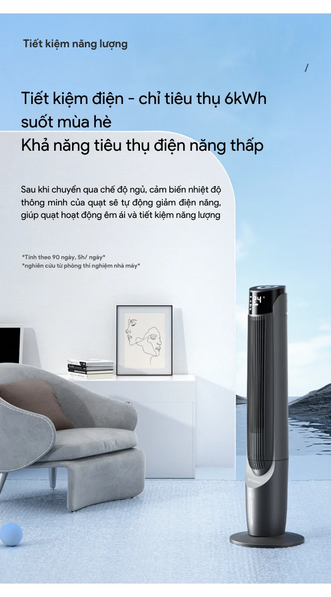 Quạt Tháp Làm Mát Shimono SM-CTF42T 8