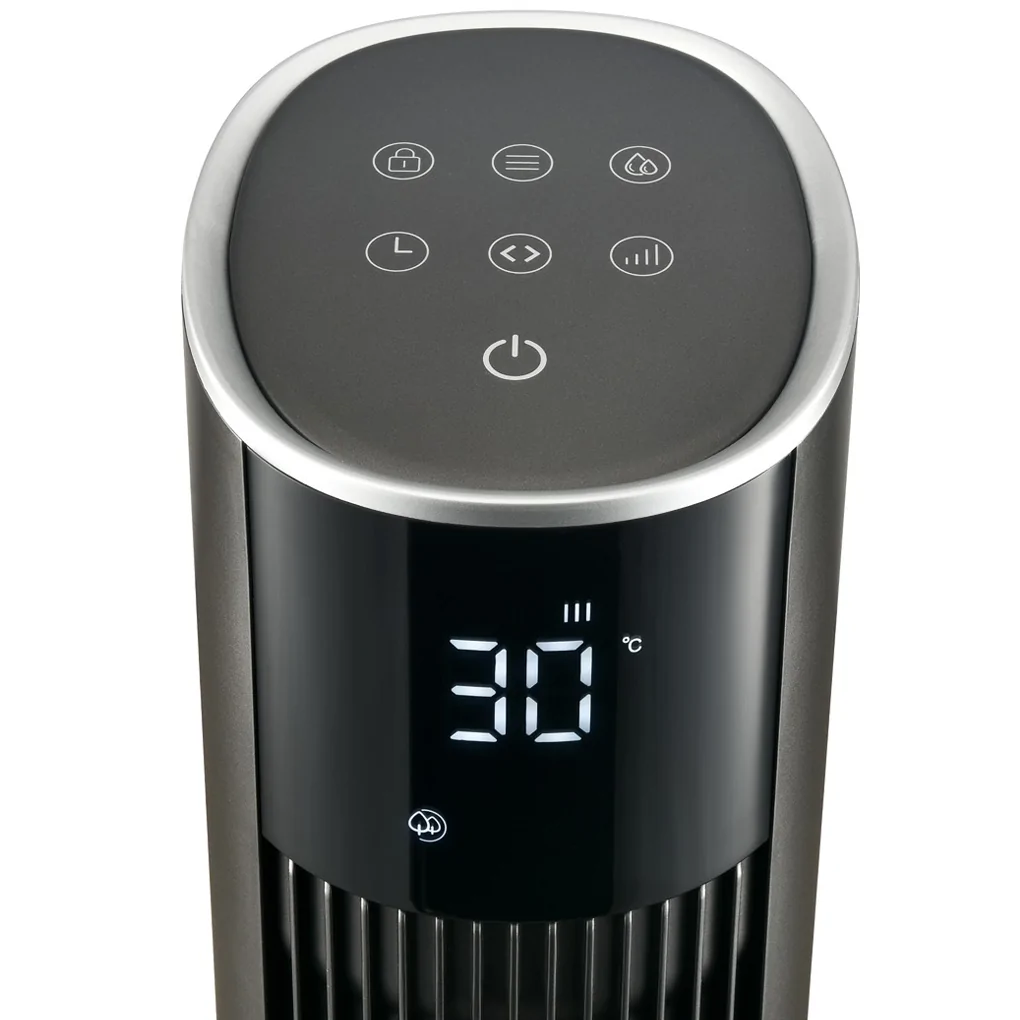 Quạt Tháp Làm Mát Shimono SM-CTF42B 1