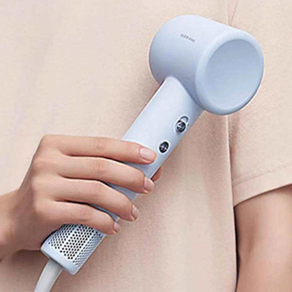 Máy Sấy Tóc Dreame AHD12A Màu Xanh 6