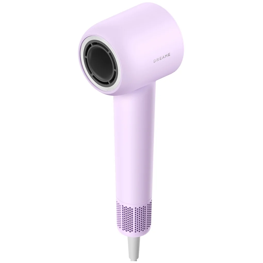 M&aacute;y Sấy T&oacute;c Tốc Độ Cao AHD12A M&agrave;u T&iacute;m