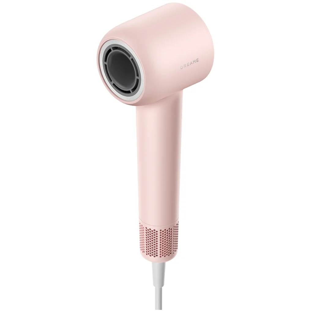 Máy Sấy Tóc Dreame AHD12A Màu Hồng 0