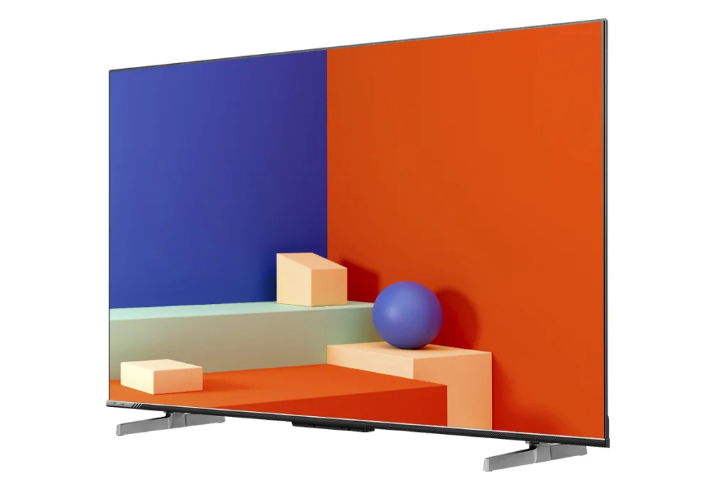 Google Tivi Hisense 4K 43 Inch 43A6500K 0