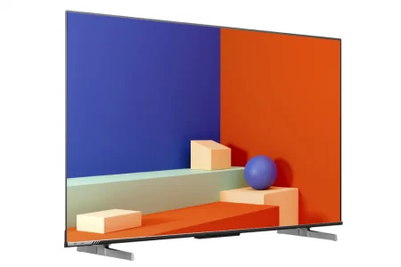 Google Tivi Hisense 4K 43 Inch 43A6500K 1