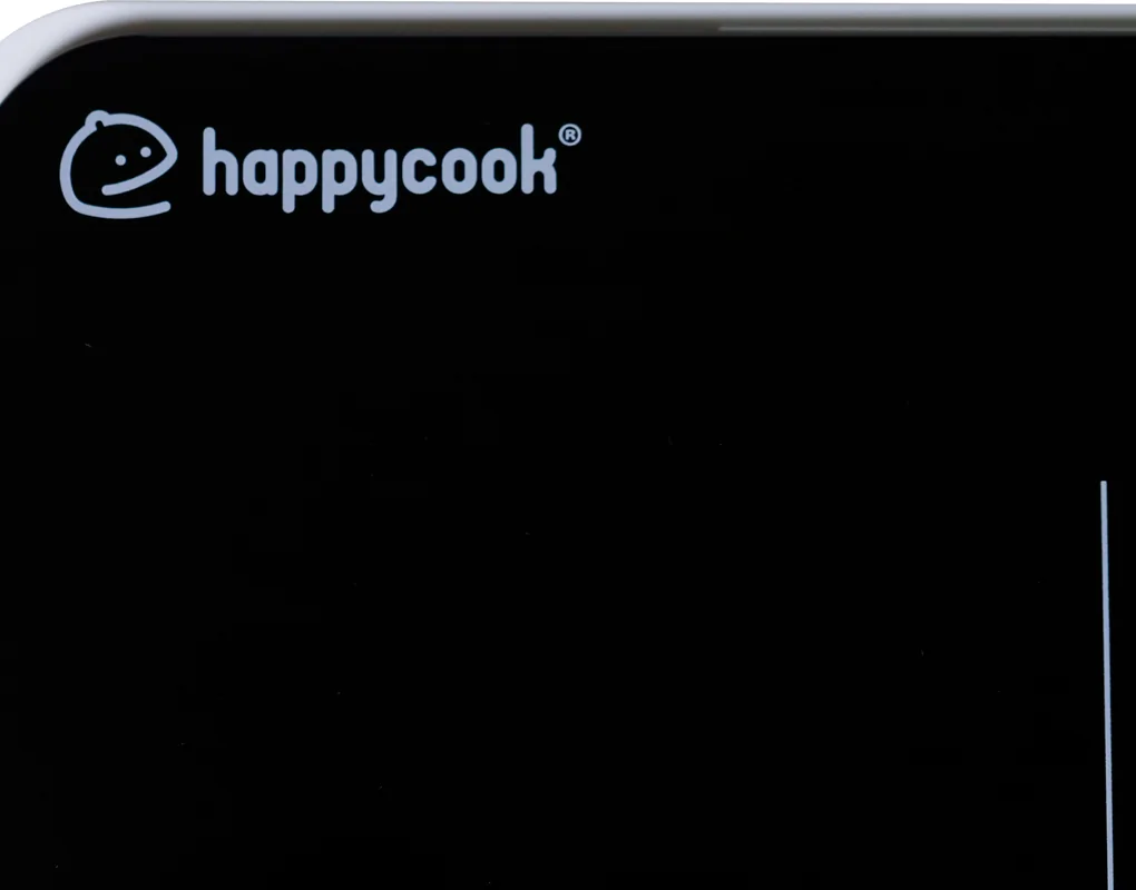Bếp Từ Đơn Happy Cook HSI-200KS 2000W 5